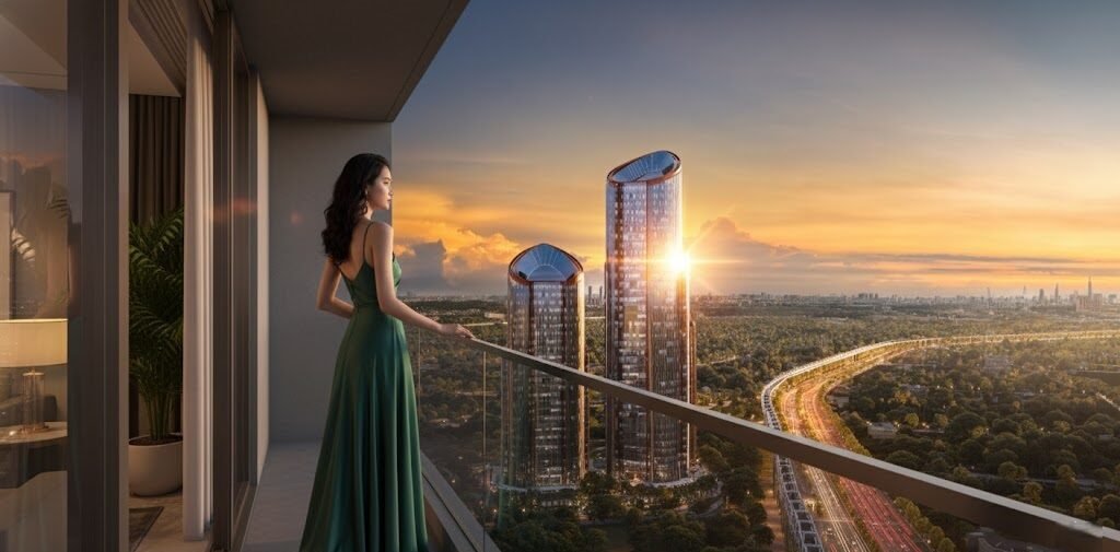 căn hộ One Era Kinera Kim Oanh